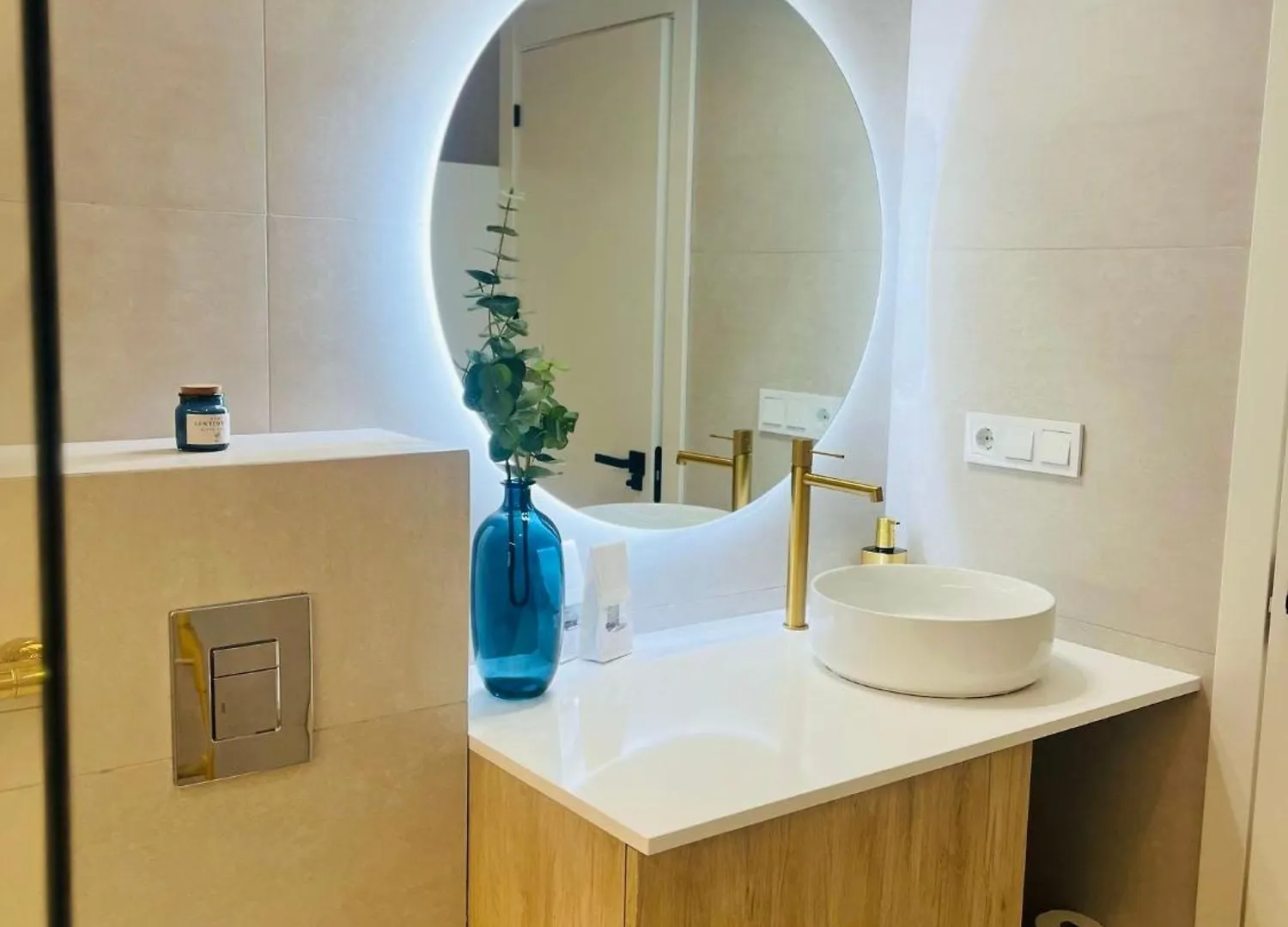 Apartamento Sun&Life Fuengirola 26 0*,