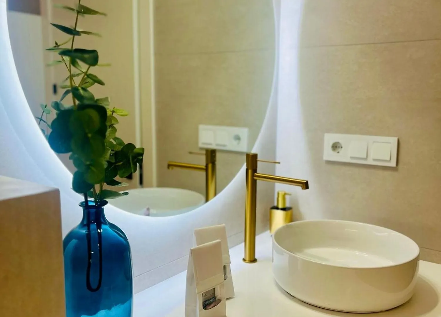 Apartamento Sun&Life Fuengirola 26 España