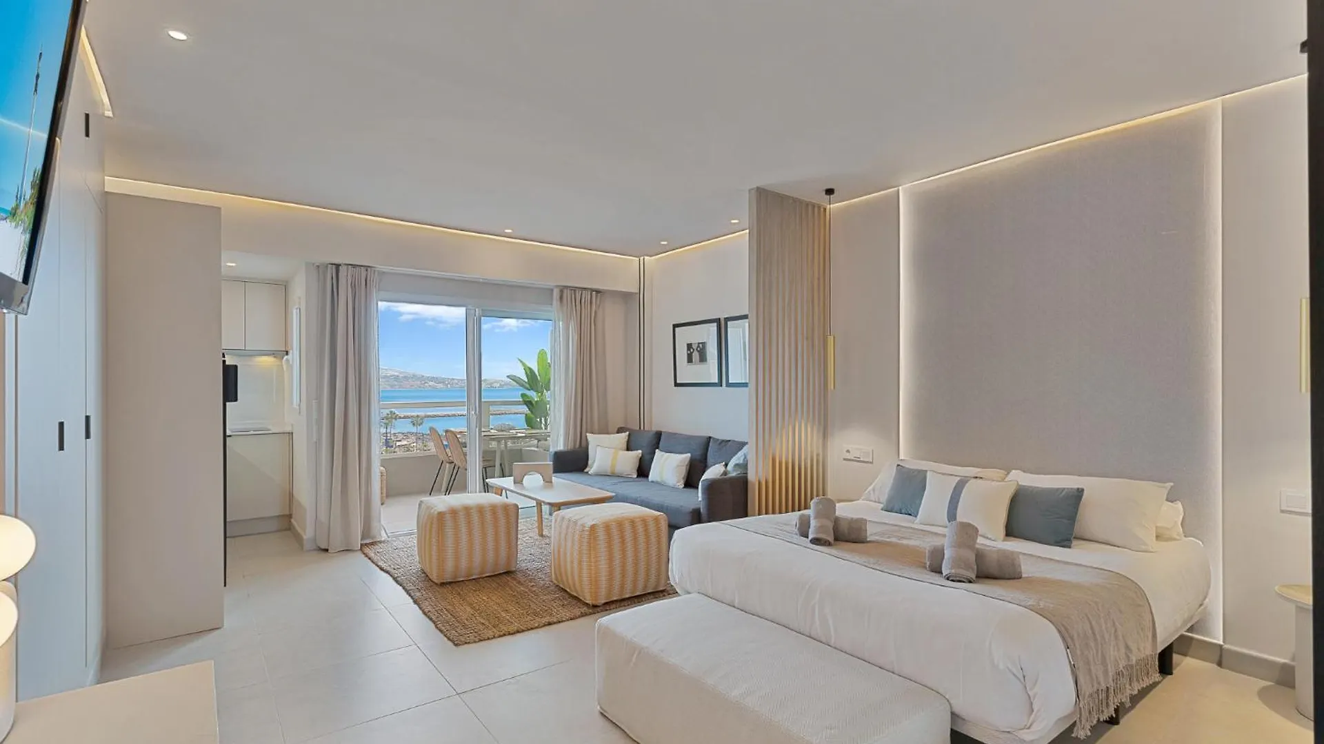 Apartamento Sun&Life Fuengirola 26