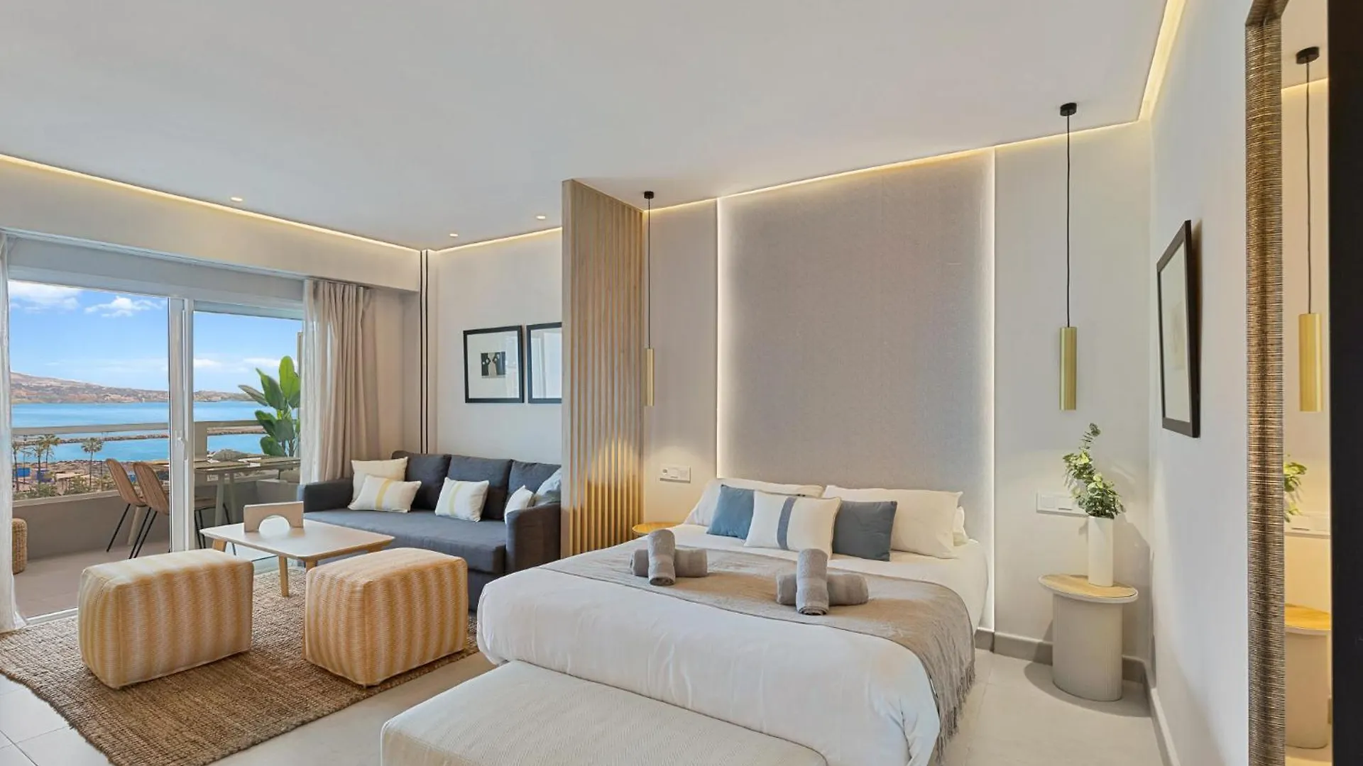 Apartamento Sun&Life Fuengirola 26