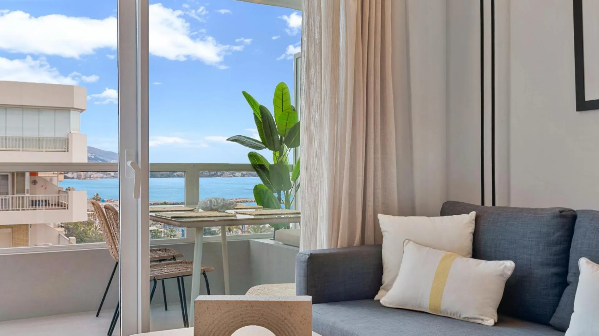 Apartamento Sun&Life Fuengirola 26