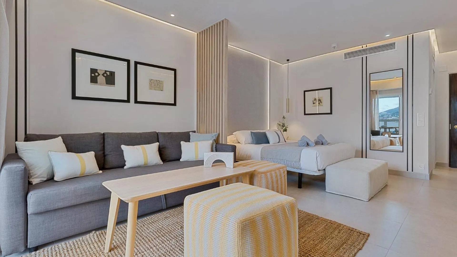 Apartamento Sun&Life Fuengirola 26 España