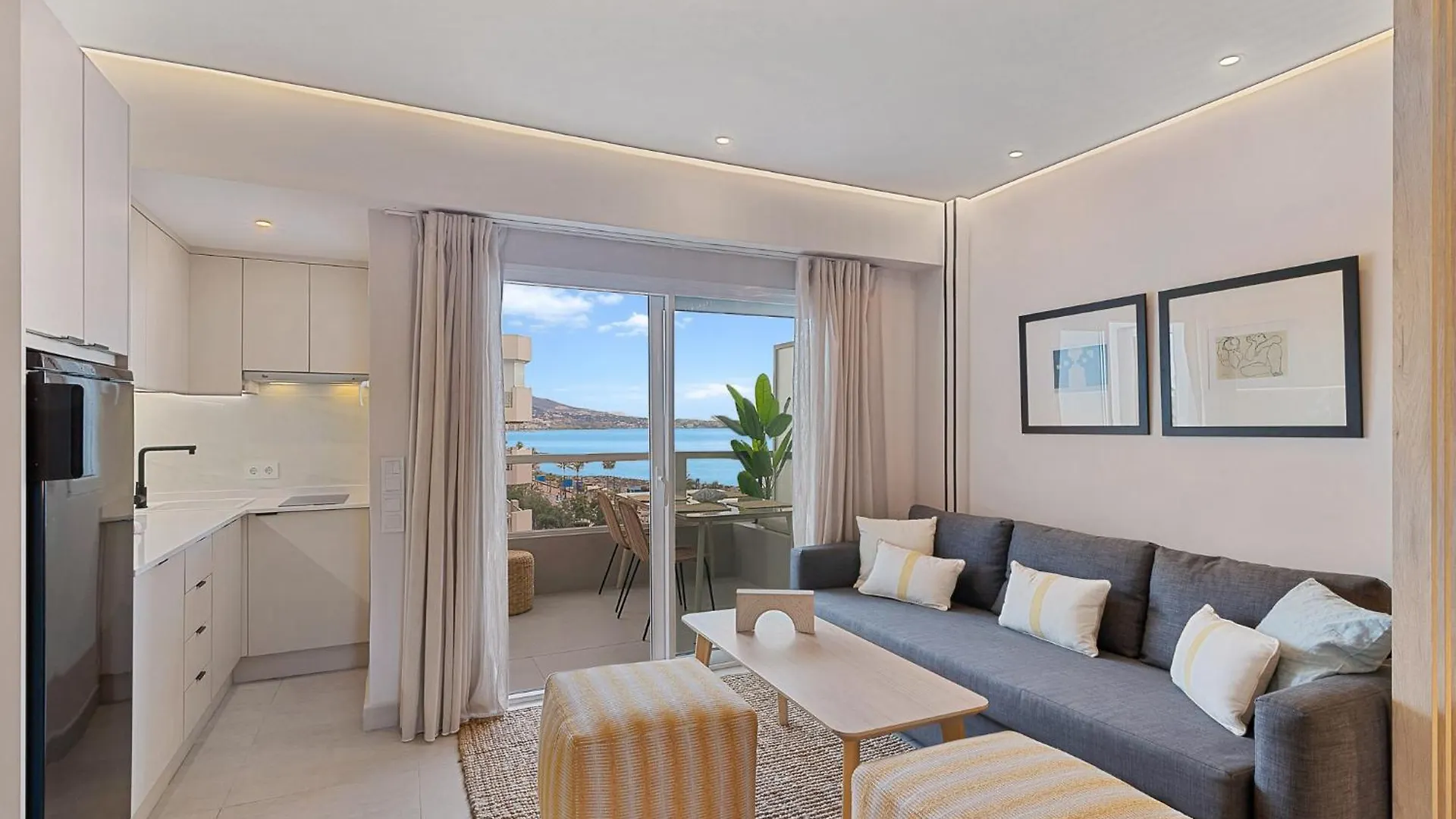 Apartamento Sun&Life Fuengirola 26 0*,