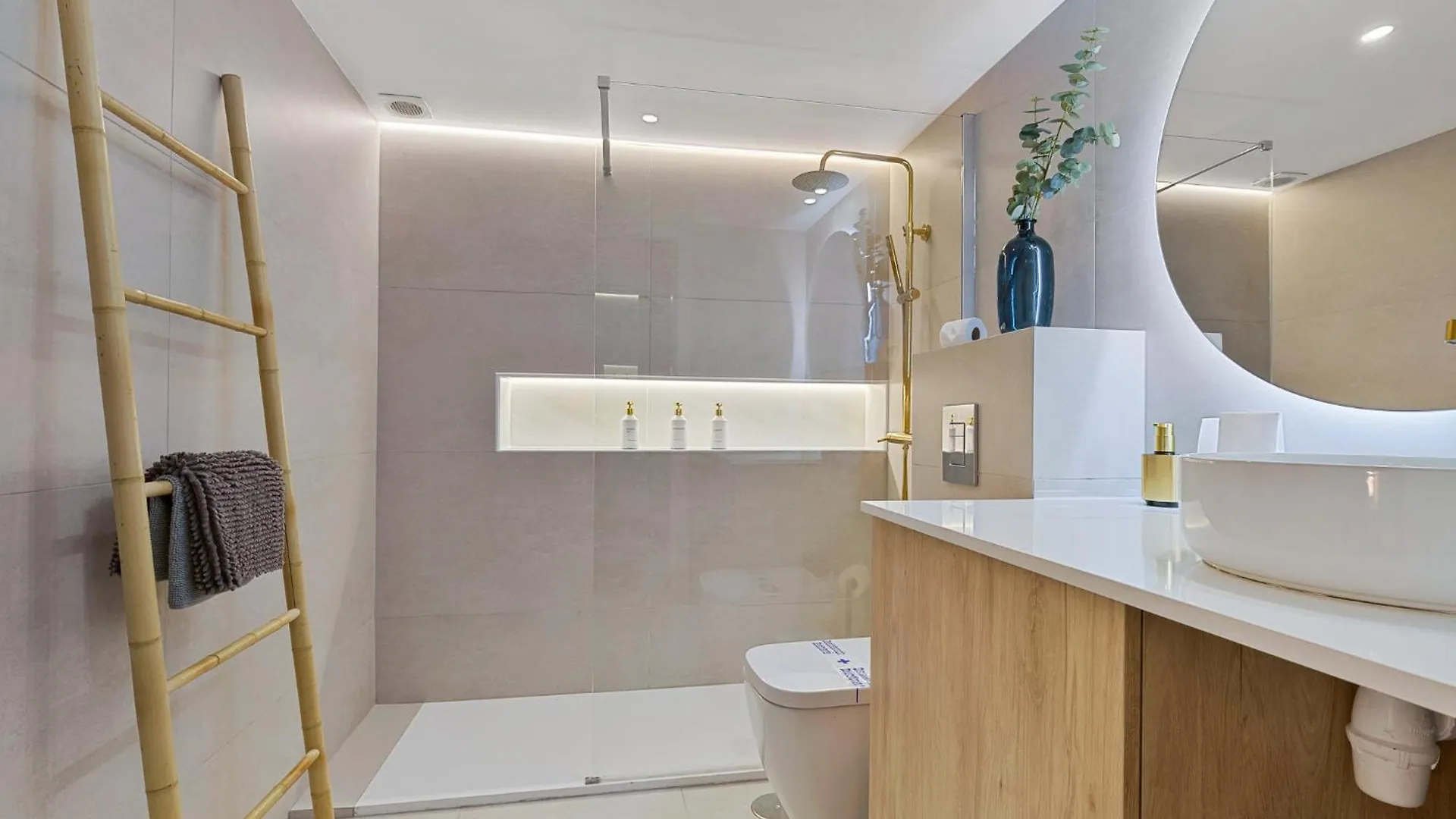 Apartamento Sun&Life Fuengirola 26