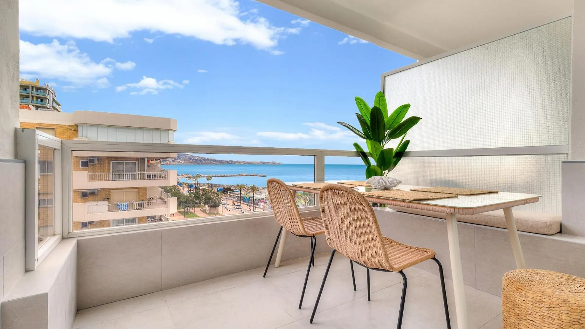 Apartamento Sun&Life Fuengirola 26 España