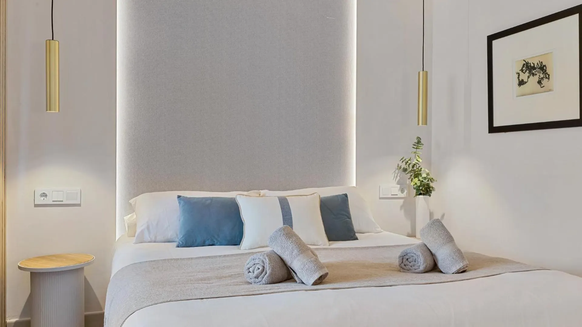 Apartamento Sun&Life Fuengirola 26