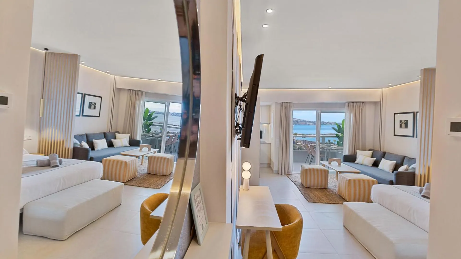 Apartamento Sun&Life Fuengirola 26 España