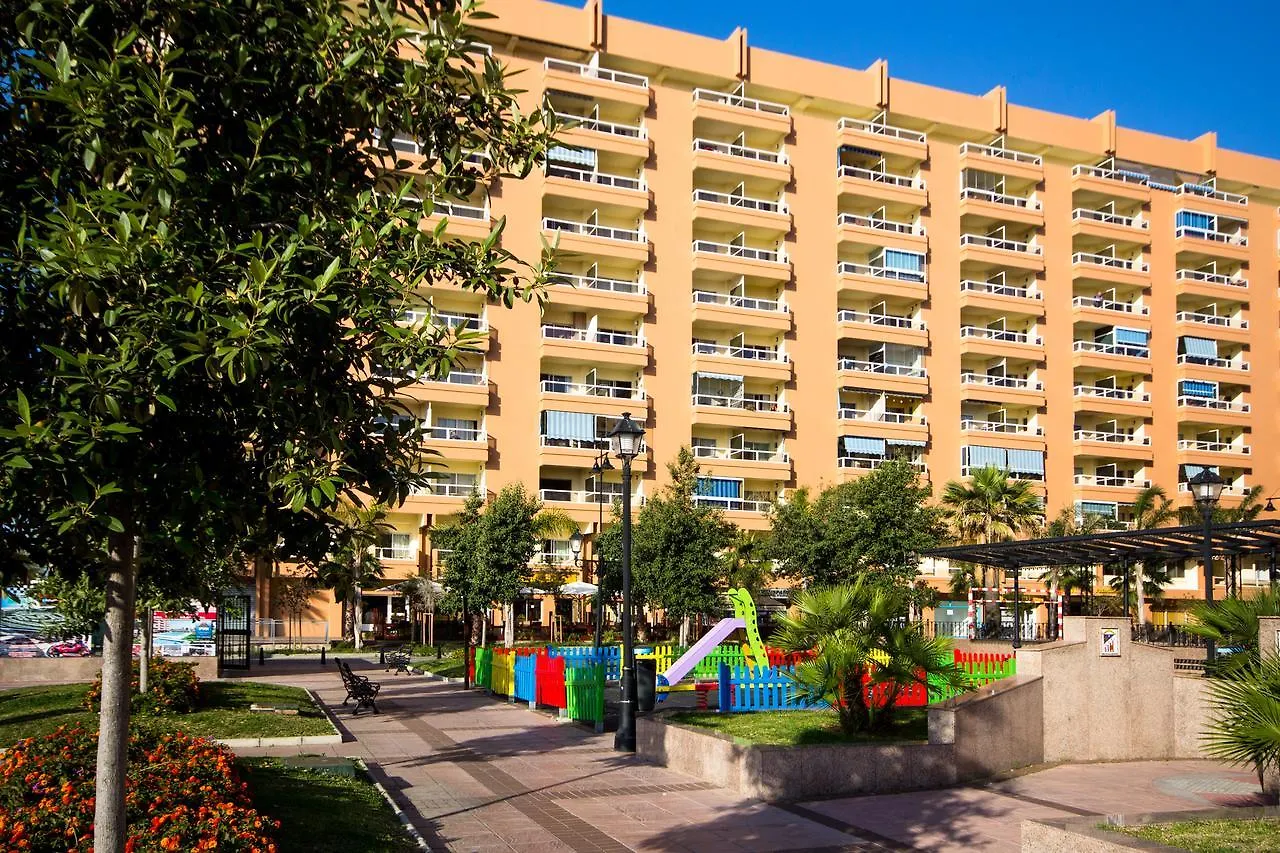 Apartamento Sun&Life Fuengirola 26