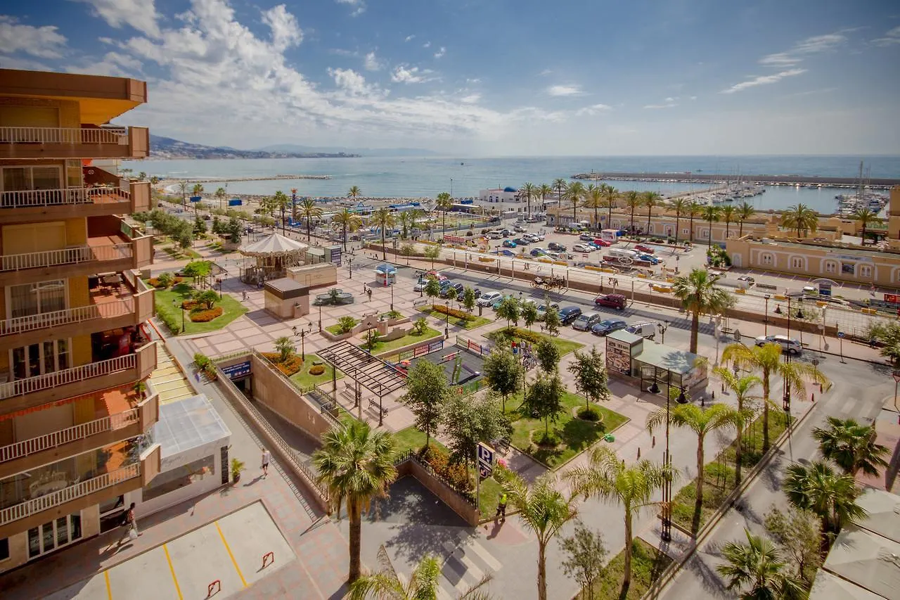 Apartamento Sun&Life Fuengirola 26 España