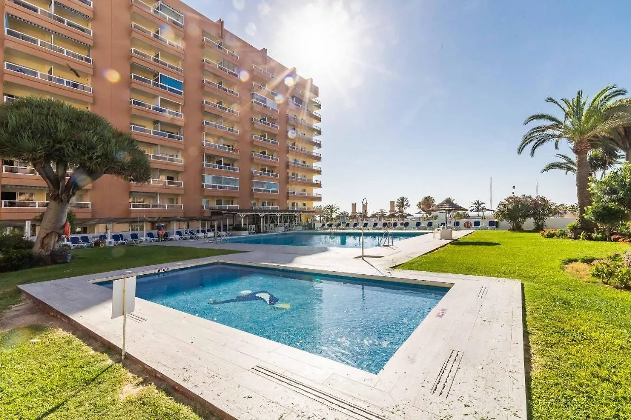 Solana 26 Incredible Sea Views Apartment Fuengirola Spain
