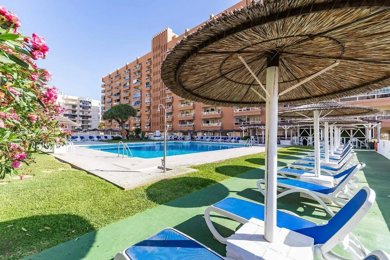 Solana 26 Incredible Sea Views Apartment Fuengirola 0*,  Spain