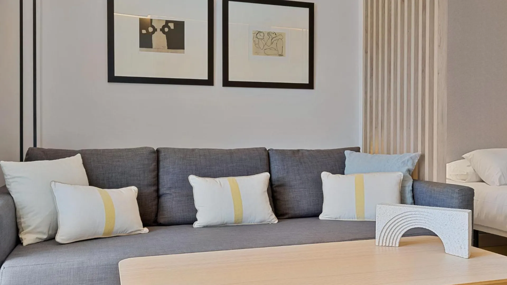 Solana 26 Incredible Sea Views Apartment Fuengirola 0*,  Spain