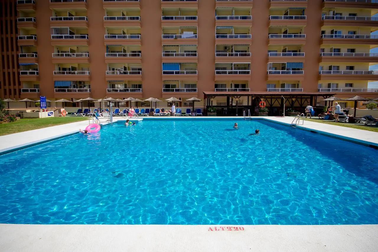 Solana 26 Incredible Sea Views Apartment Fuengirola 0*,